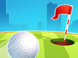 Speeding ball